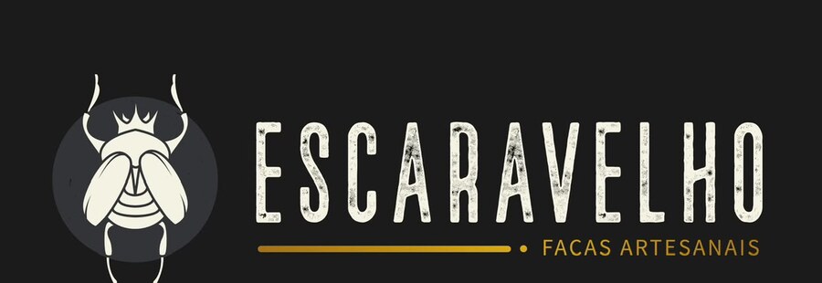 Escaravelho Facas Artesanais